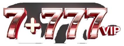 7f777 vip logo